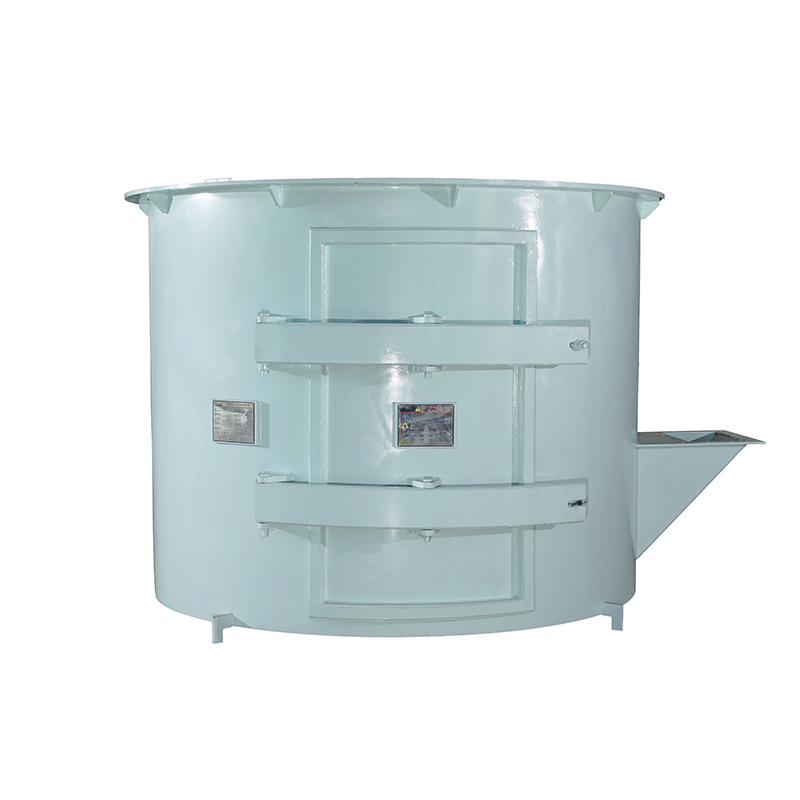 হোস্ট ব্যারেল