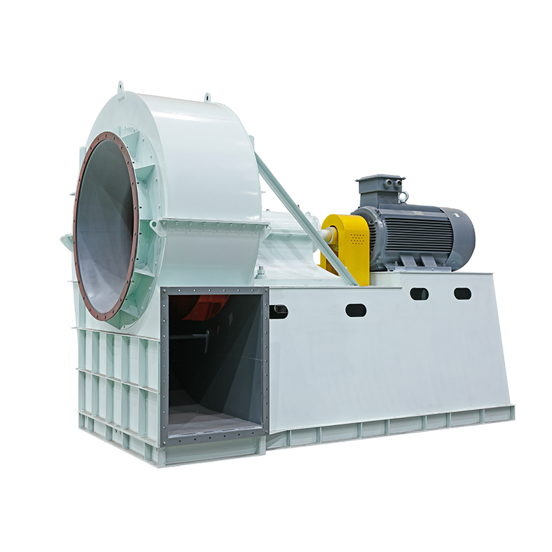 প্রধান ফ্যান